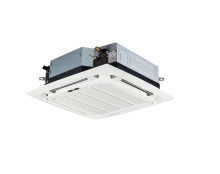 Ceiling Cassette Air Conditioners 18000BTU-60000BTU