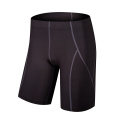 Beste sportschoolkleding in korte baanfitnessbroek