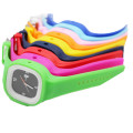 high quality silicone jelly watch