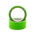 250 F Grad Green Automotive Refinish Masking Tapes