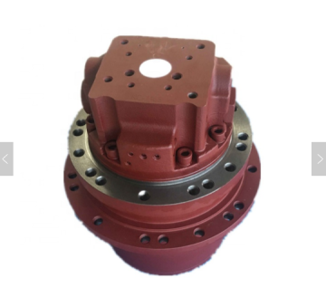 Mini 331 Final Drive 6670667