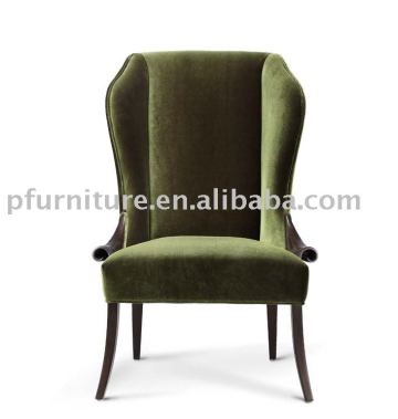 High wing back chair PFC8430