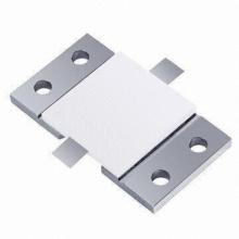 Power RF Flanged Resistor with High-stability and Durability, Suitable for Microwaves