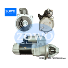 23300097077 03506020232 SAWAFUJI STARTER MOTOR 24V 11T 6.0KW