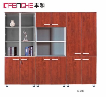 office furniture six door office lateral filing cabinet