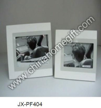 Wooden Photo Frame