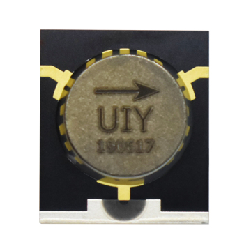 Minor Type S Band Isolators 3.0~4.5GHz RF Microstrip Isolators