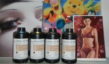 UV Curable Ink for Agfa Anapurna M series