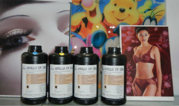 UV Curable Ink for Agfa Anapurna M series