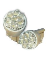 158 168 162 194 T10 7LED F3 car led Width indicator Lamp