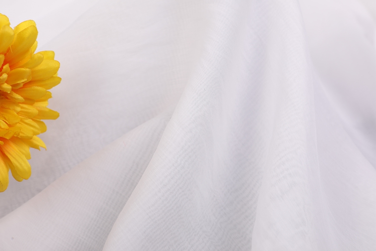 Großhandel hochwertiger Nylon -Mischtextilien Abzweige Tencel Stoff