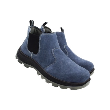 Labor Protection And Safety Shoes