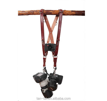 Genuine Leather Camera Strap for Nikon - Find Your Perfect Fit