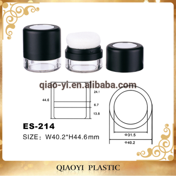 Wholesale eyeshadow packaging container box