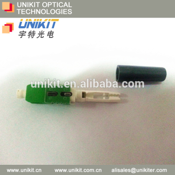 SC/APC Field Assembly Fast Connector
