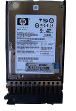 Server Hdd Use For Hp 146g  Sas   507283-001 507125-b21