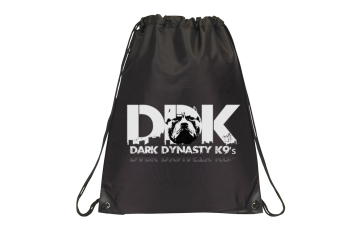 custom printed bulk printing drawstring bags With Good Service