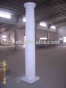 decorative column