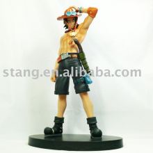 Cartoon Character Figures