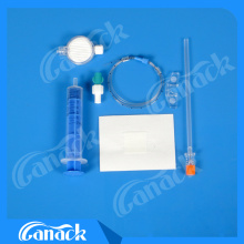 High Quality Anesthesia Mini Pack Spinal Kit