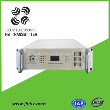 300W Broadcasting FM Transmitter