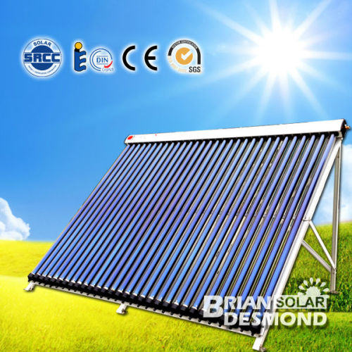 Solar Heat Collector