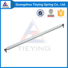 Gas spring with dustproof boot YQ10/28-330-828(a-a)0