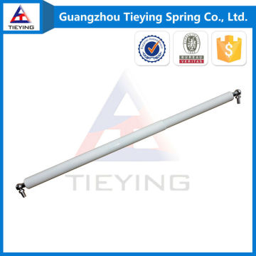 Gas spring with dustproof boot YQ10/28-330-828(a-a)0