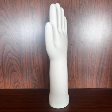 New Ceramic Gloves Mould Manufacturing