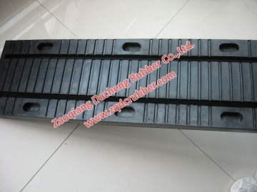 Rubber Strip Type Bridge Expansion Device/Rubber Expansion Joint