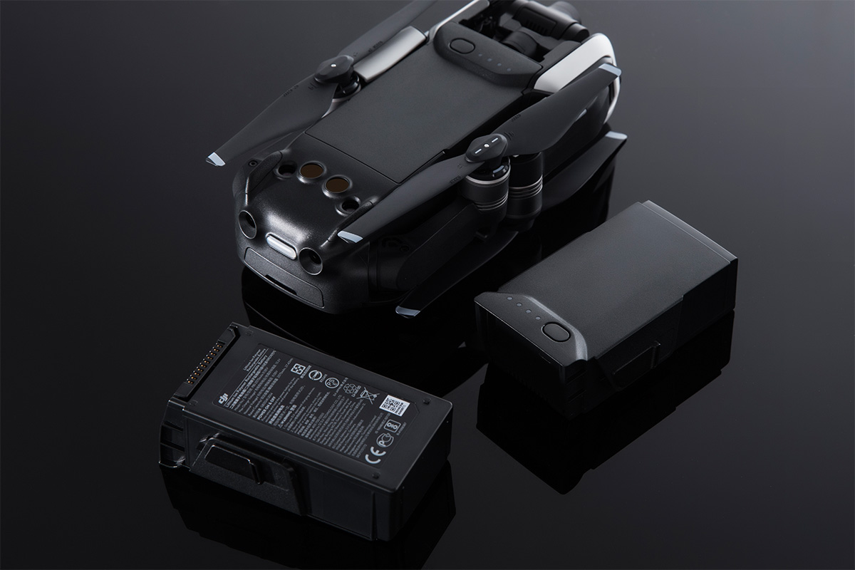 Hot Sale Original DJI Mavic Air Battery or mavic air and mavic air fly more combo NEW Original In Sale