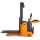 1.5 electric stacker stand up type