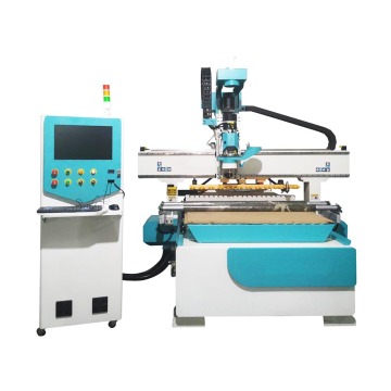 Woodworking CNC Routing Machines & Equipment