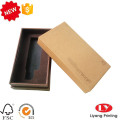 Specialboard Cardboard Cosmetic Packaging Box con coperchio