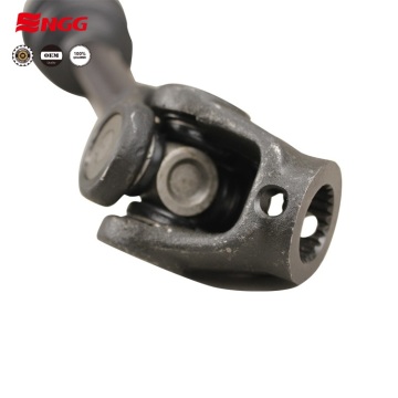 High-Quality Axle for Polaris Scrambler 500 (1997-2003)