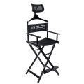 Meubilair Voor Makeup Director Chair For Sale