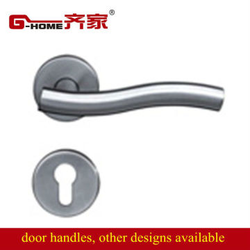 lever lock handle