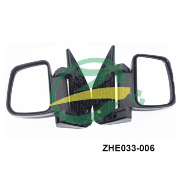 Gonow Minivan GA6380 Sideview Mirror - Auto Spare Parts