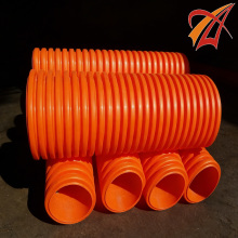 High-Voltage Rated MPP Corrugated Cable Pipe Keywords