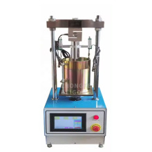 High Precision 50kN LCD Touch Screen CBR Test Machine for Soil California Bearing Ratio