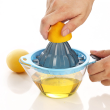 Lemon Citrus Orange Juice Press