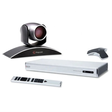 Polycom RealPresence Group 700 720P Video Conference System