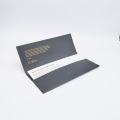 Undangan Folder Pocket Pusat Hadiah Kertas