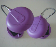 Solar Desk Lamp for Reading (HSX-TL08B)