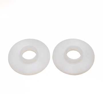 PE PVC Plastic Nylon Flat Washer