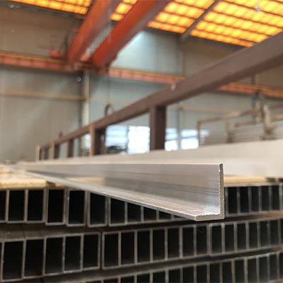 guangyuan aluminum co., ltd Aluminum Extrusion Angle Aluminum Profile Angle Aluminum Profile Corner