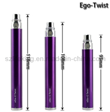 Wholesale Twisting Battery Variable EGO Twist EGO Twist Kit