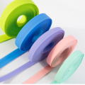 Customized durable waterproof colorful tpu coated webbing