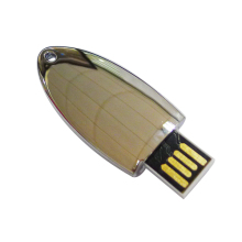 Metal Lovely Fashion USB Flash Pen Drive