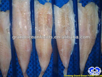 IQF wild monkfish tail meat
